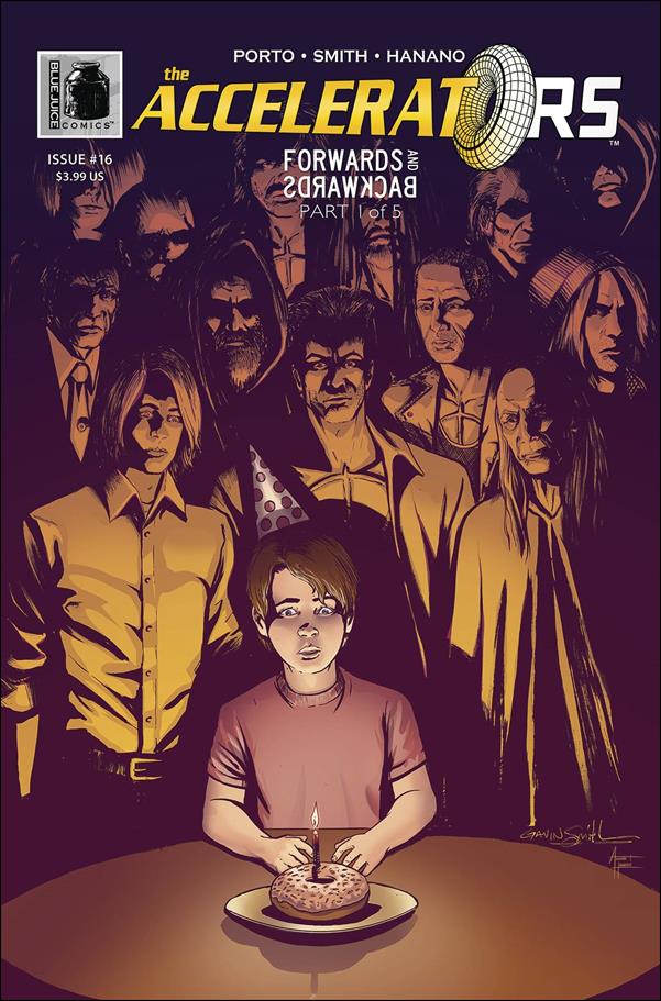 Accelerators issue 16