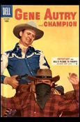 Gene Autry and Champion issue 103