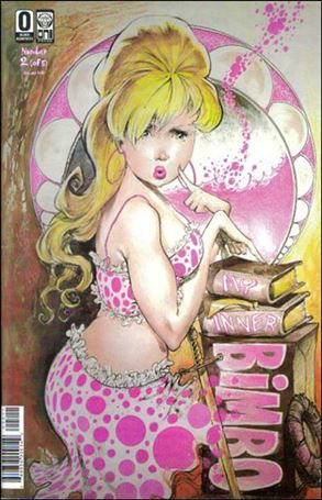 My Inner Bimbo issue 2