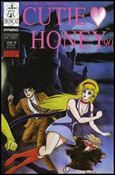Cutie Honey '90 (1997) issue 5