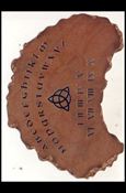 Charmed: Season One (Spirit Board Subset) Cover Image 1
