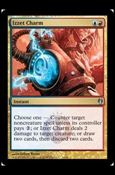 Magic the Gathering: Duel Decks: Izzet vs. Golgari (Base Set) card 21 Izzet Charm