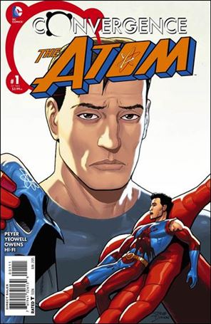 Convergence Atom Cover Image 1