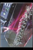 Star Trek: The Next Generation - The Episode Collection Season Five (Base Set) card 477 Ethics, Episode 116C