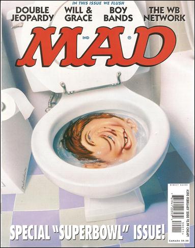 MAD (1955) issue 390