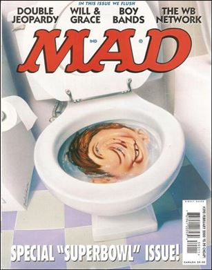 MAD (1955) issue 390