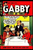 Gabby issue 3
