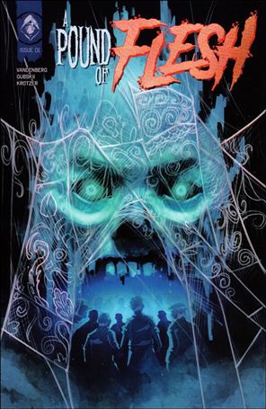 Pound of Flesh Cover Image 1