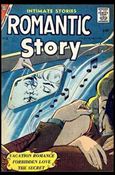 Romantic Story issue 35