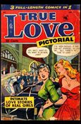 True Love Pictorial issue 4