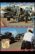James Bond: Tomorrow Never Dies (Base Set) card 74