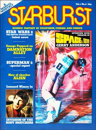 Starburst (UK) issue 8
