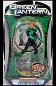 Green Lantern: Movie Masters figure 3 Tomar-Re