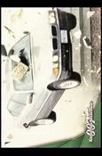 James Bond: Tomorrow Never Dies (Base Set) card 33