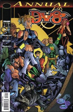 DV8 Annual Cover Image 1