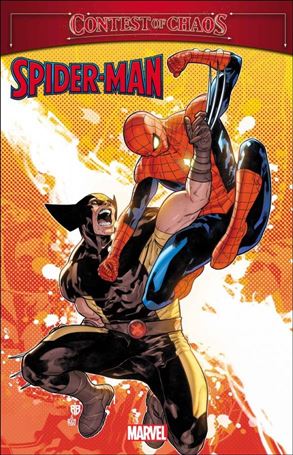 Spider-Man Annual (2023) Cover Image 1