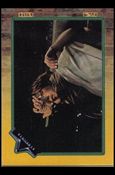 Stargate (Base Set) card 91 Unstoppable