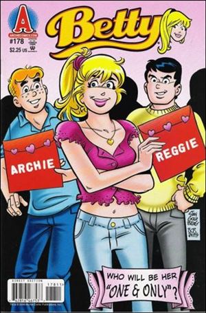 Betty issue 178