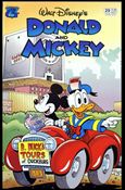 Walt Disney's Donald and Mickey issue 29