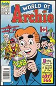 World of Archie issue 16