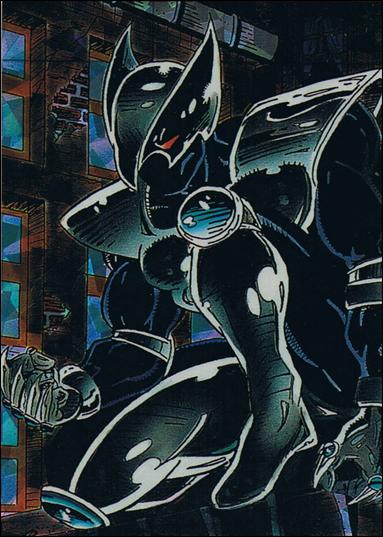 ShadowHawk (Prism Subset) card P2 Responsibilities