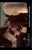 Heroes: Volume 2 (Base Set) card 53 Madness in Any Language
