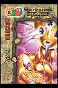 Marvel Overpower (Onslaught Expansion Set) card nn7 Holocaust: Death Cannon 