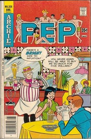 Pep issue 328