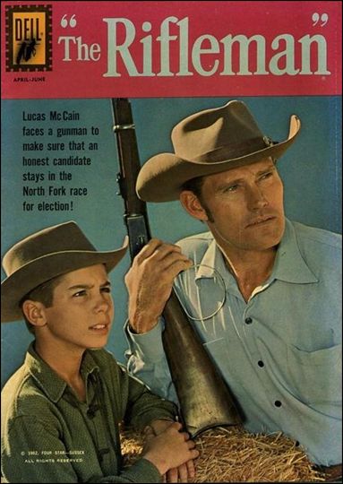 Rifleman issue 11