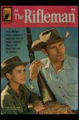 Rifleman issue 11