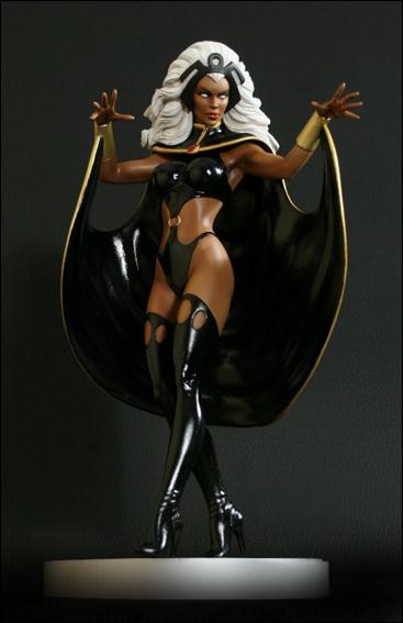 Marvel Statues (Bowen) item 265 Storm 1/1000