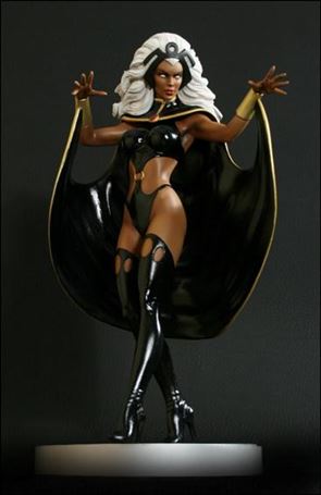 Marvel Statues (Bowen) item 265 Storm 1/1000