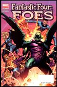 Fantastic Four: Foes issue 2