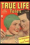 True Life Tales Cover Image 1