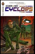 Cyclops (2010) issue 5