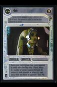 Star Wars: Reflections: A Collector's Bounty (Base Set) card 61 Oola