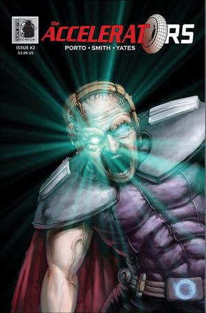 Accelerators issue 2