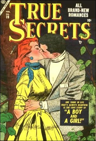 True Secrets issue 28