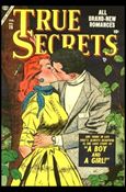 True Secrets issue 28