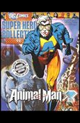 DC Comics Super Hero Collection (UK) issue 98 Animal Man