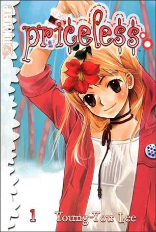 Priceless Cover Image 1