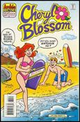 Cheryl Blossom (1997) issue 34