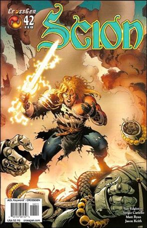 Scion issue 42