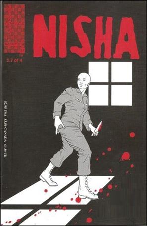 Nisha Cover Image 1