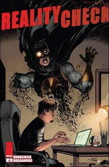 Reality Check issue 4