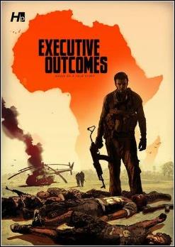 Executive Outcomes issue nn
