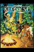 ElfQuest (1978) issue 8