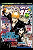 Shonen Jump issue 62