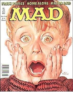 MAD (1955) issue 303