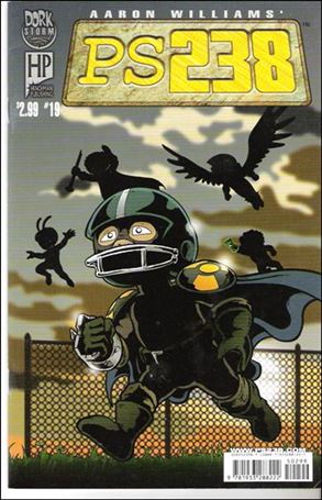 PS238 issue 19